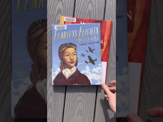 True Stories That Teach Kids Grit + Perseverance 📚💪 #perseverance  #growthmindsetforkids