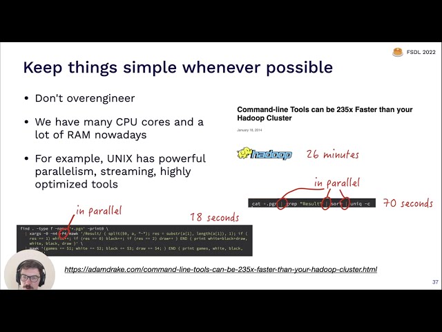 Lecture 04: Data Management (FSDL 2022)