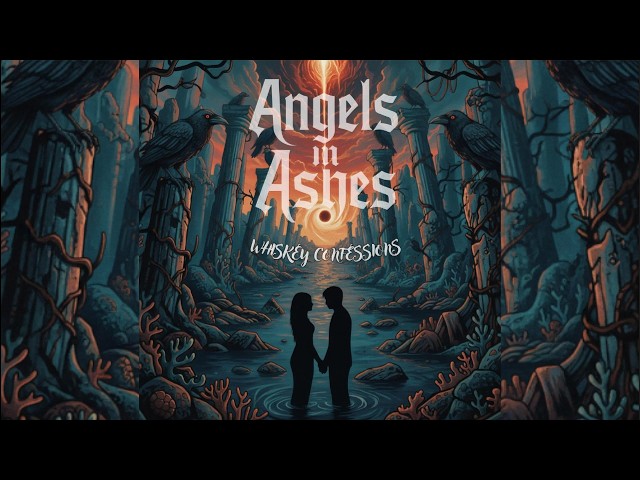 Angels in Ashes - Whiskey Confessions (Official Full Album)