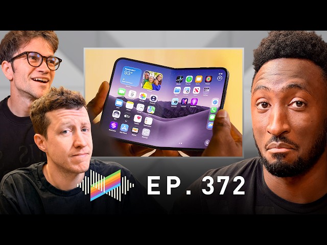 Did Apple Actually Duo It?
