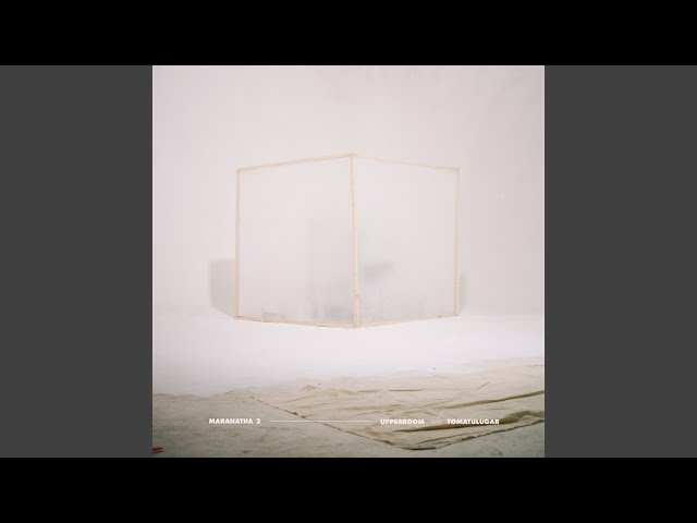 Ven Descansa (Live)