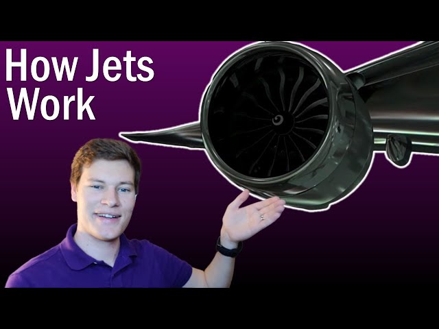 How Jets Fly | Aerospace Engineer Explains