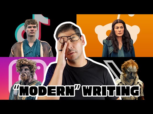 'Wheel of Time' Failed Because the Modern Writers Don’t Know People