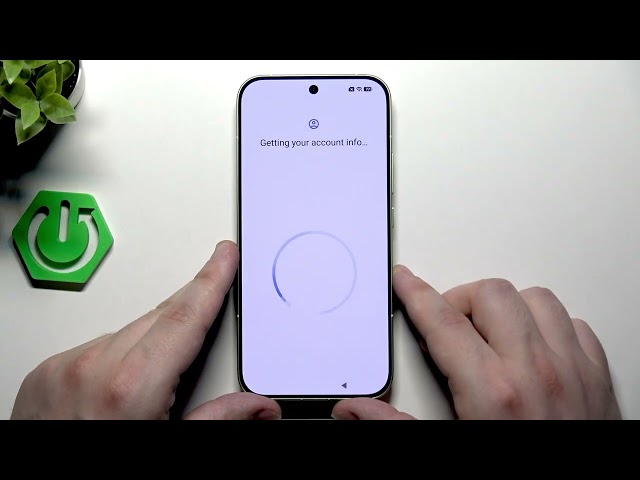 POCO F9 Pro – How to Restore Backup and Transfer Data