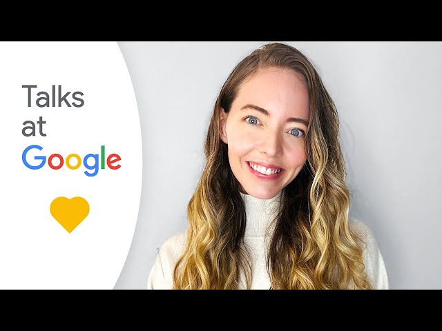 Stephanie Harrison | New Happy | Talks at Google