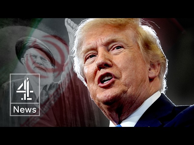 Trump sends son-in-law to Israel, tells Iran to surrender and threatens to bomb ally