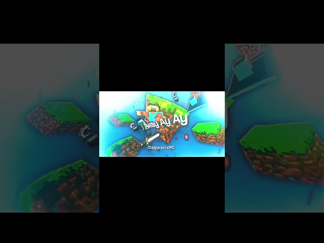 Minecraft Edit - Black Out Days #minecraft #edit #song