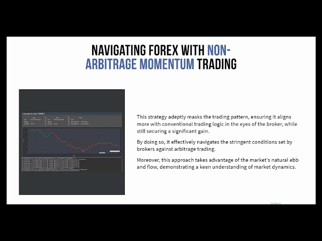 TrendPulse Forex Bot: Revolutionize Your Forex Trading Strategy