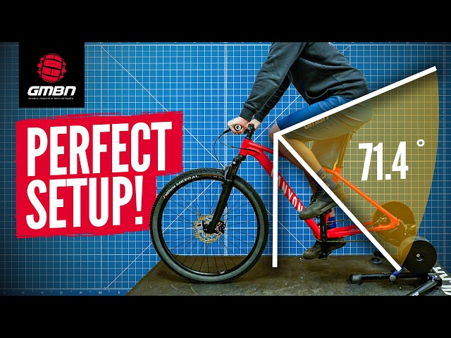 Get Your Bike Dialled! | Bike Fit Tips With An Olympian