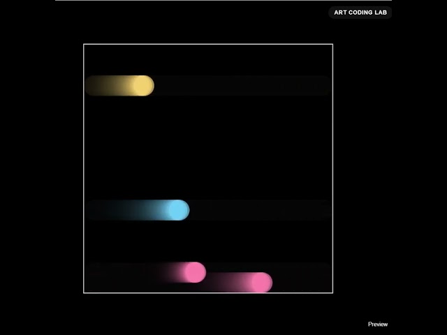 Sound experiments - Learn creative coding with Art Coding Lab