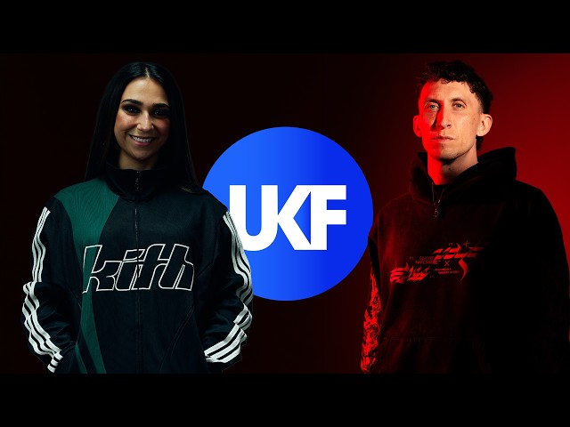 Kompany & LAYZ - Hit Marker