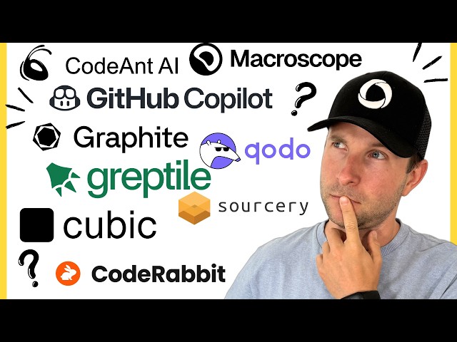I tested 9 code review tools to see which is best!