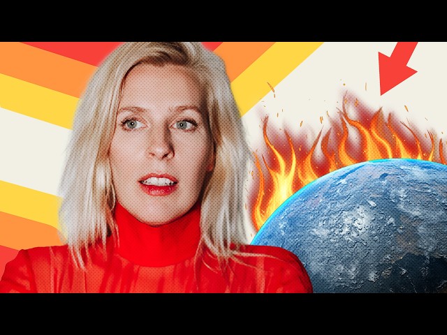 The Joke Sara Pascoe Couldn't Tell