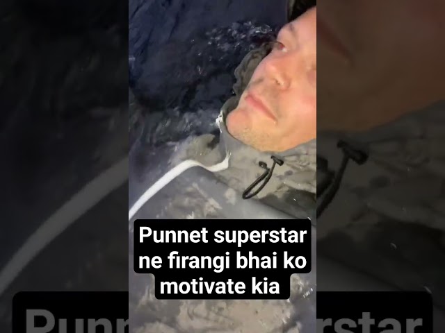 Jai ho puneet superstar