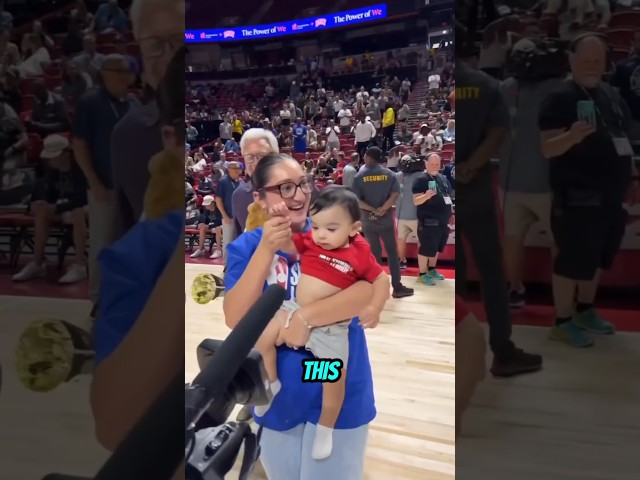 Baby crawl race
