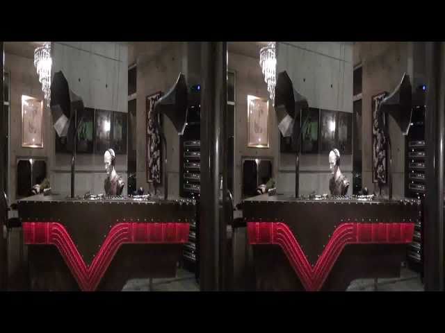 V-MODA'S CAESAR @ FORTRESS