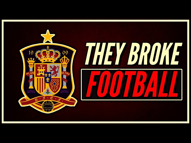 The Rise Of The Spanish Dynasty | When Spain Ruled The World