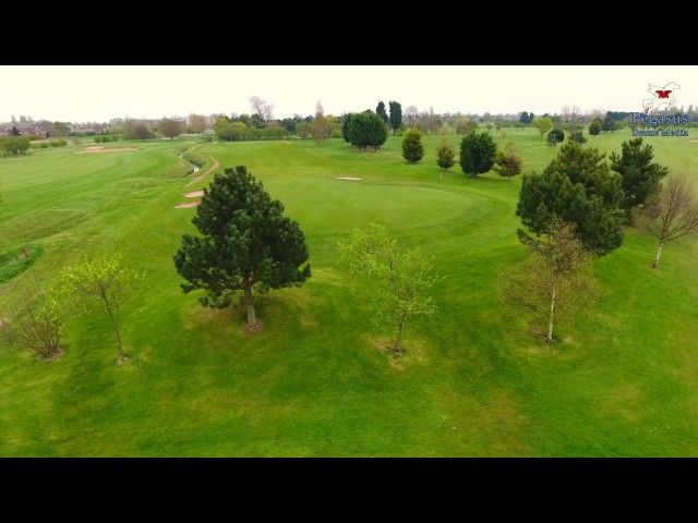 Cleethorpes Golf Club Showreel