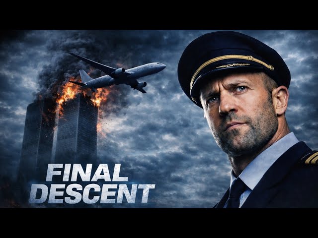 Final Descent (2026) | Jason Statham Action Thriller | Full Movie in 4K Ultra HD