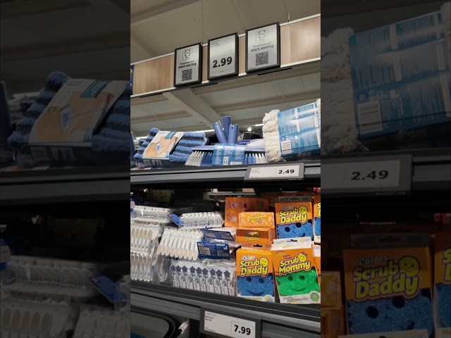 LIDL Middle Aisle MAGIC – What’s New 8 January 2026 #middleoflidl #lidl #lidluk