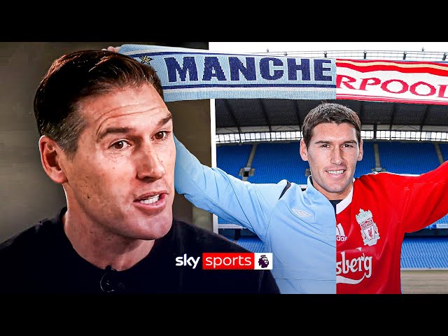 Inside Gareth Barry's CONTROVERSIAL Liverpool-Man City-Aston Villa transfer triangle! | Transfer 360