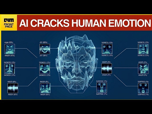 83% Customers Hate AI Calls - Banks Are Switching to Humanlike Voice AI