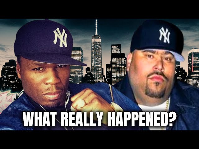 50 Cent Vs Big Pun: When Jokes Turn Into Threats