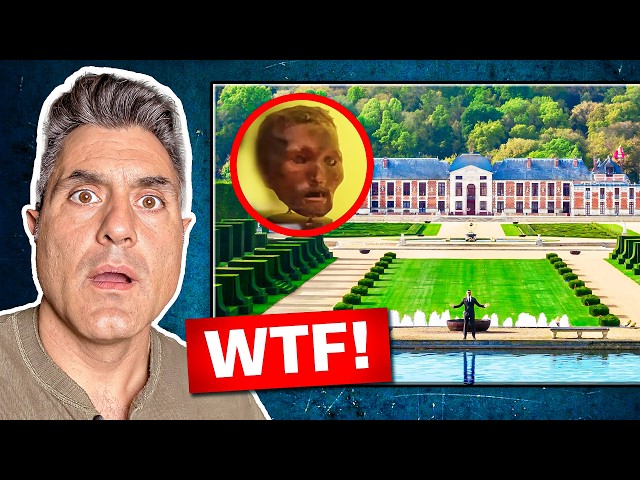 Reacting to Erik Conover's $1,000,000,000 Mansion Tour: Buy or Not?
