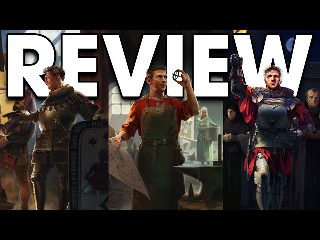 Is The Kingdom Come Deliverance II Season Pass Worth It? (Review)