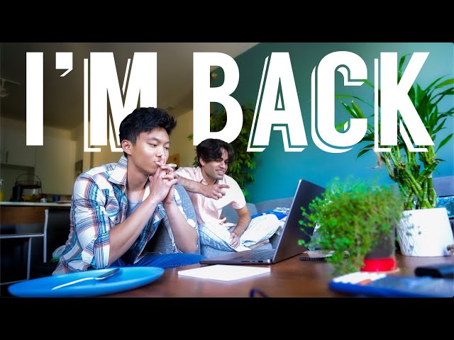 Purdue Summer 2023 Vlog