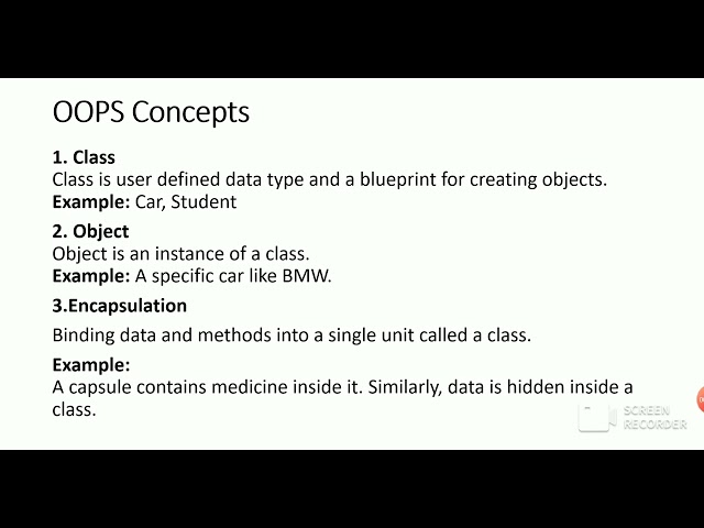 Java Programming-1