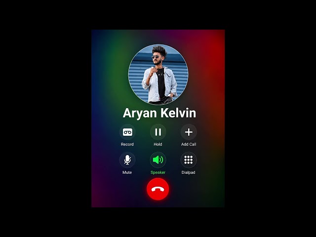 📞🔥 Aryan Kelvin Call Recording Prank 😱🤣|| Duplicate Viral Call Prank Video 🤣🤬||