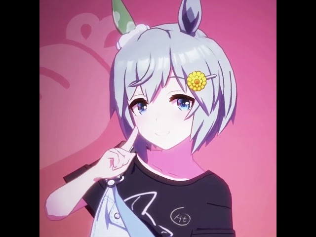Not So Lazy Seiun Sky Edit [Uma Musume]