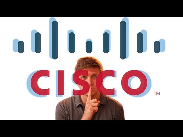 Cisco TAC Inside Secrets