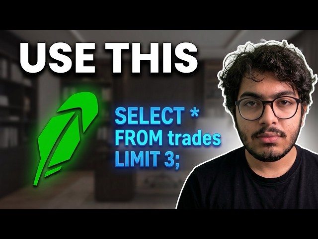 Cities With Completed Trades | Robinhood SQL Interview Question