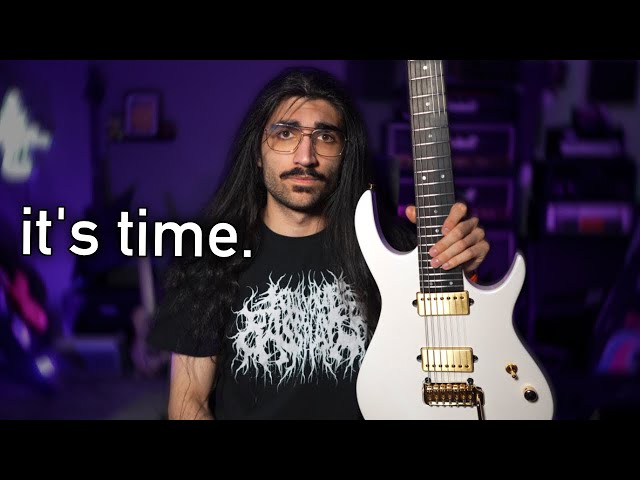 i waited months to post this video