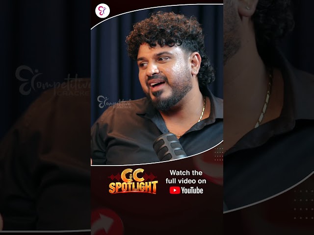 പരീക്ഷ ഹാളിൽ കണ്ടത് സ്വന്തം കുട്ടികളെ! 😱 | Bibin George KTET Exam Experience | CC Spotlight