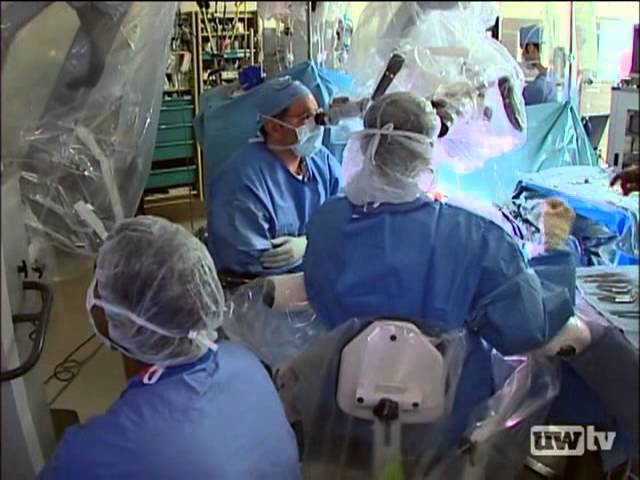 Archive: Brain Aneurysm