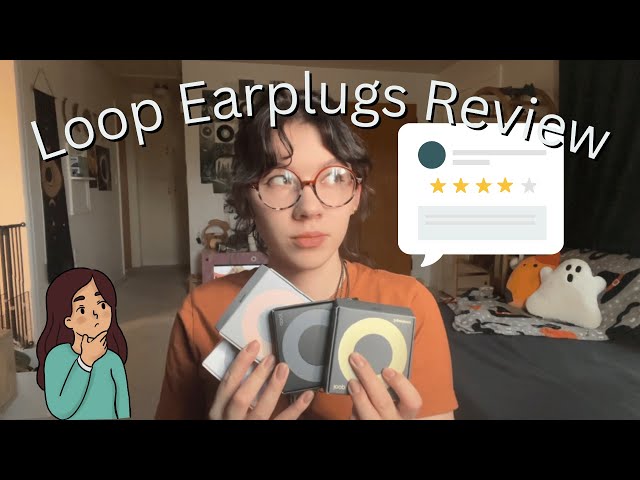 Loop Earplugs Review: Experience, Engage, Quiet, and Switch!