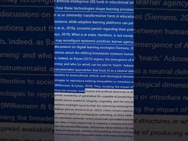 ChatGPT prompt to make it write like a human (AI detector bypass)
