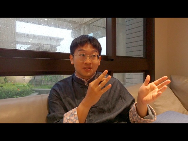 The Future of Taiwan Depends on Muslims (And It's Not for the Reason You Think)