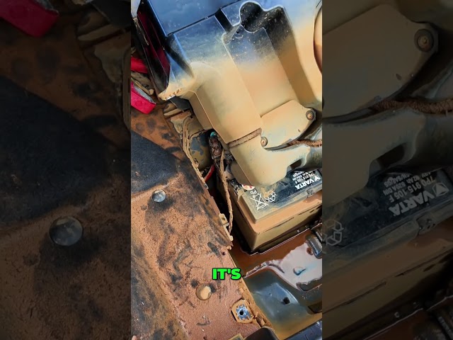 Fixing the Unsalvageable Flooded Macan! #porsche #automobile #automotive #mechanic