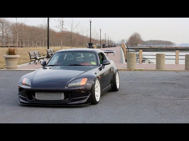 HDAY - NEEDPOWDERCOATING AP1 S2000 | FUNC-TION D.