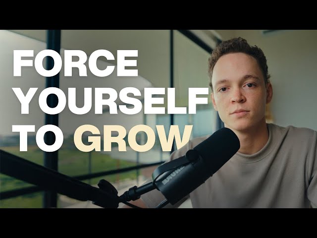 How to Rewire Your Brain to Make Hard Things Feel Easy In 2026 (and beyond)