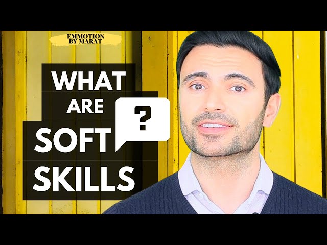 Why Soft Skills Are Important In Getting A Job