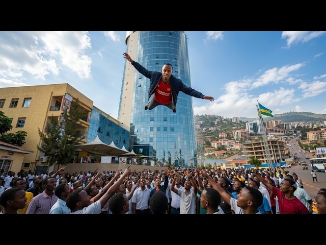 NIBWO WABONA VIEWS RWOSE, || GUKORA Thumbnail UKORESHEJE Ai