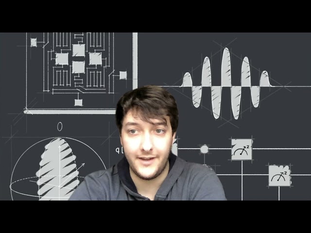 Join Q-munity's Quantum 101 Course