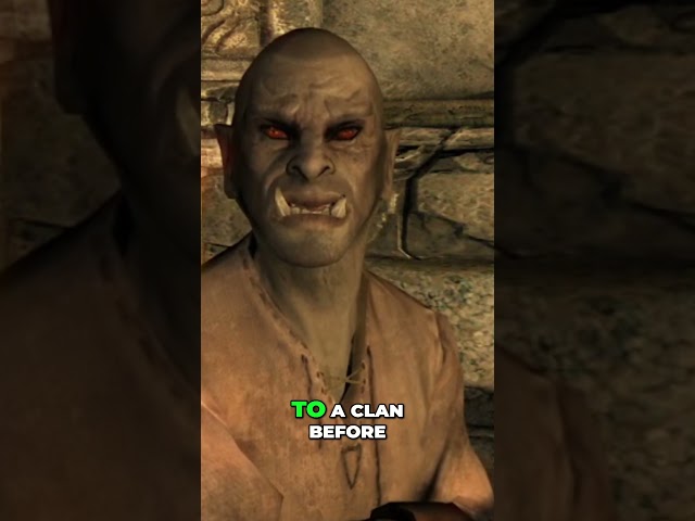 Skyrim's Gold Digging Husbands!