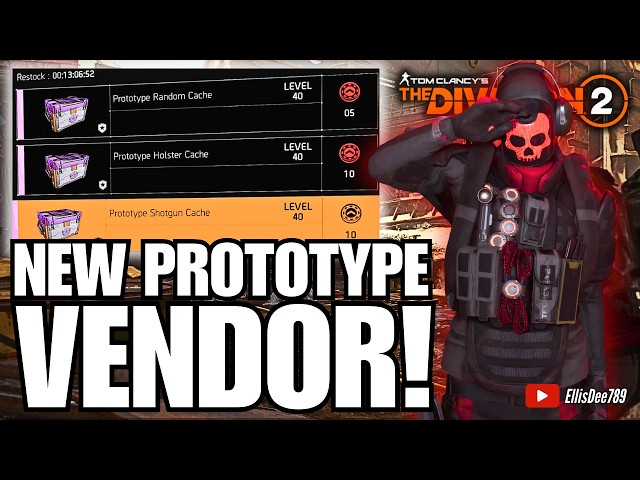 🚨 NEW Prototype Vendor Is The BIGGEST Change We Needed! Daily Prototypes 🔥