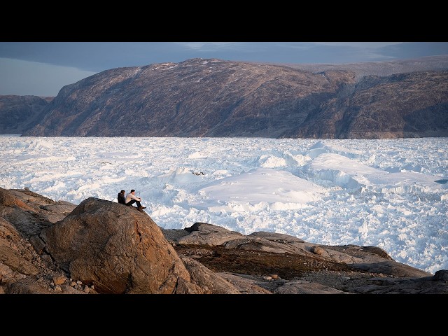 Climate change has created a meta-crisis in food security, energy and the economy